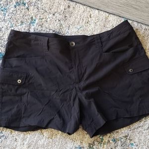 Hiking Shorts